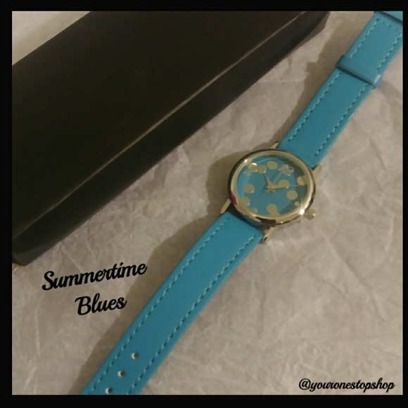 🆕Spring Time Watch - Picture 2 of 2